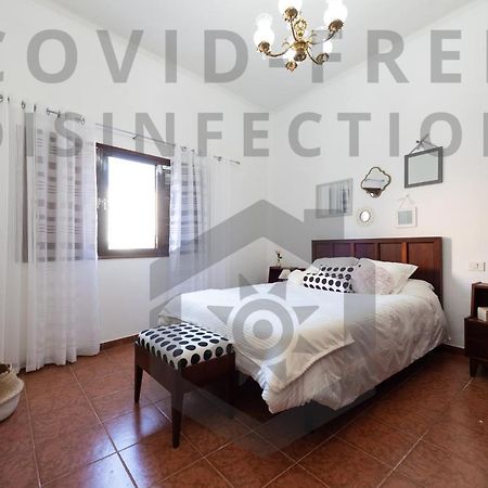 Balcony Spacious 2Br Historic Centre Arucas Apartment ภายนอก รูปภาพ