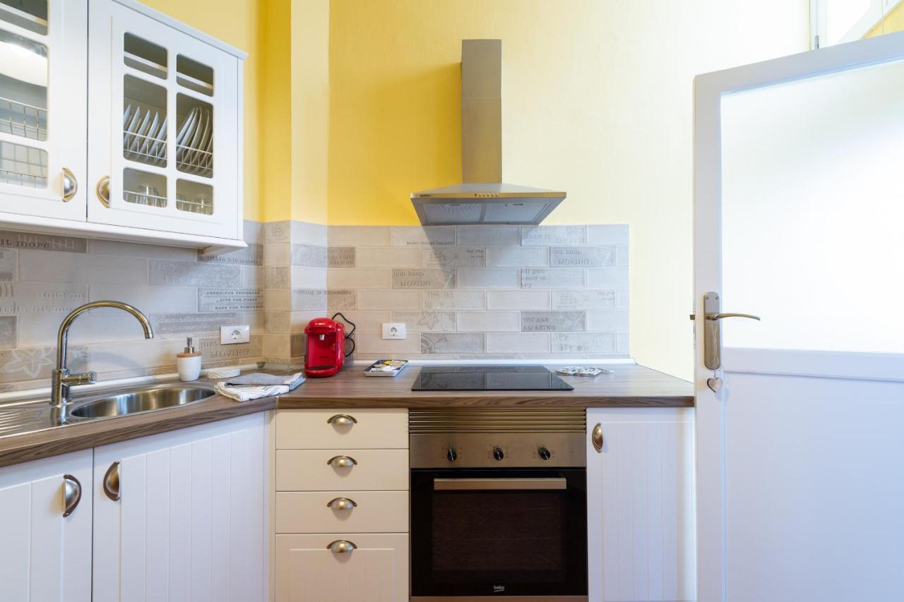 Balcony Spacious 2Br Historic Centre Arucas Apartment ภายนอก รูปภาพ