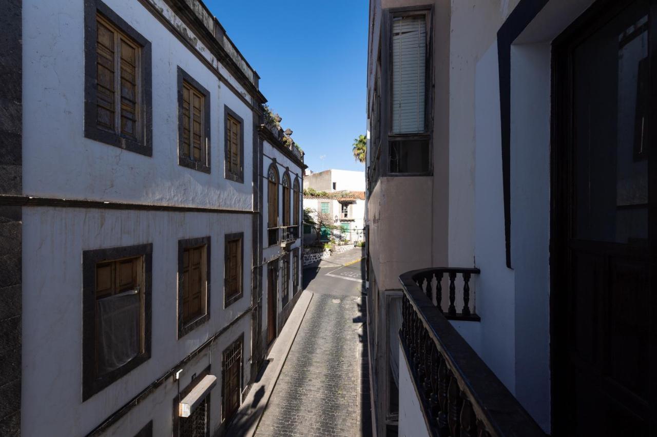 Balcony Spacious 2Br Historic Centre Arucas Apartment ภายนอก รูปภาพ