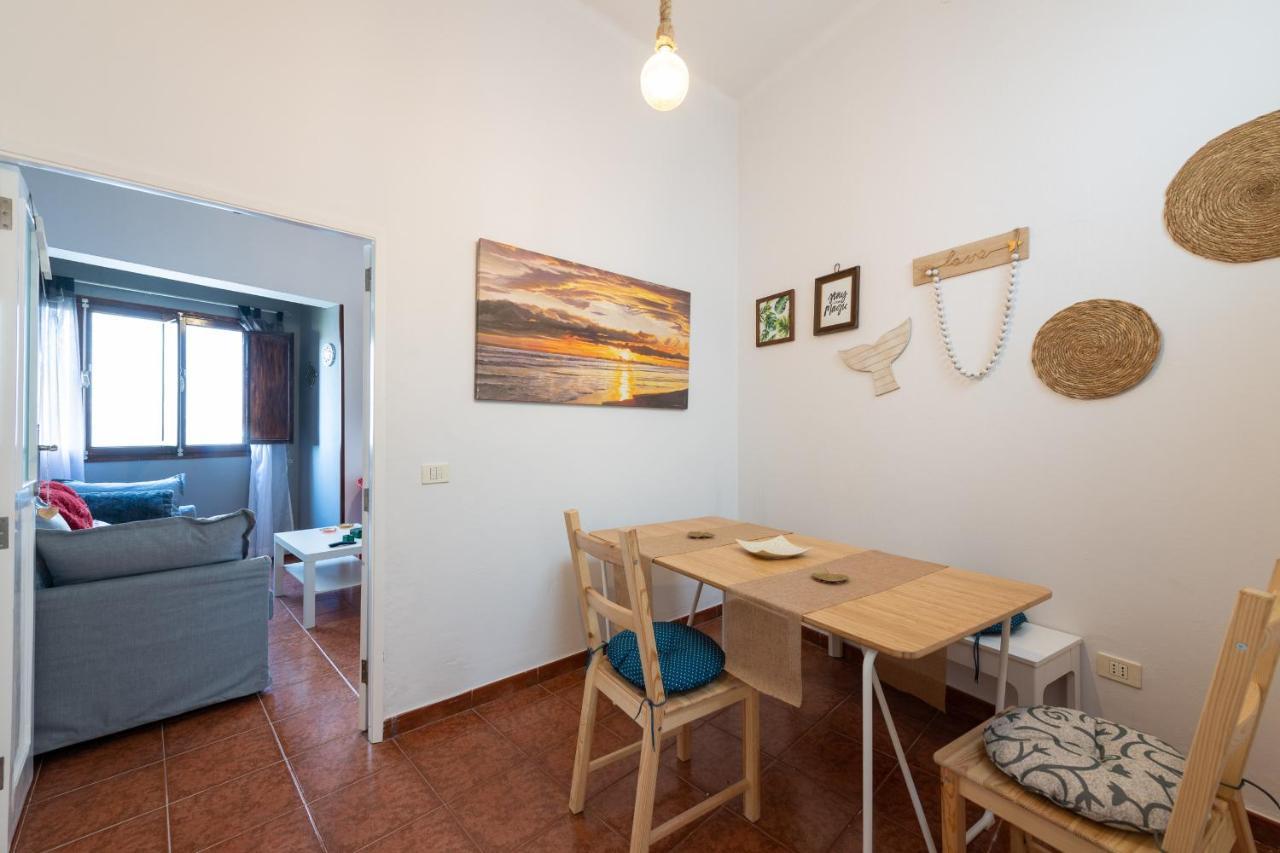 Balcony Spacious 2Br Historic Centre Arucas Apartment ภายนอก รูปภาพ