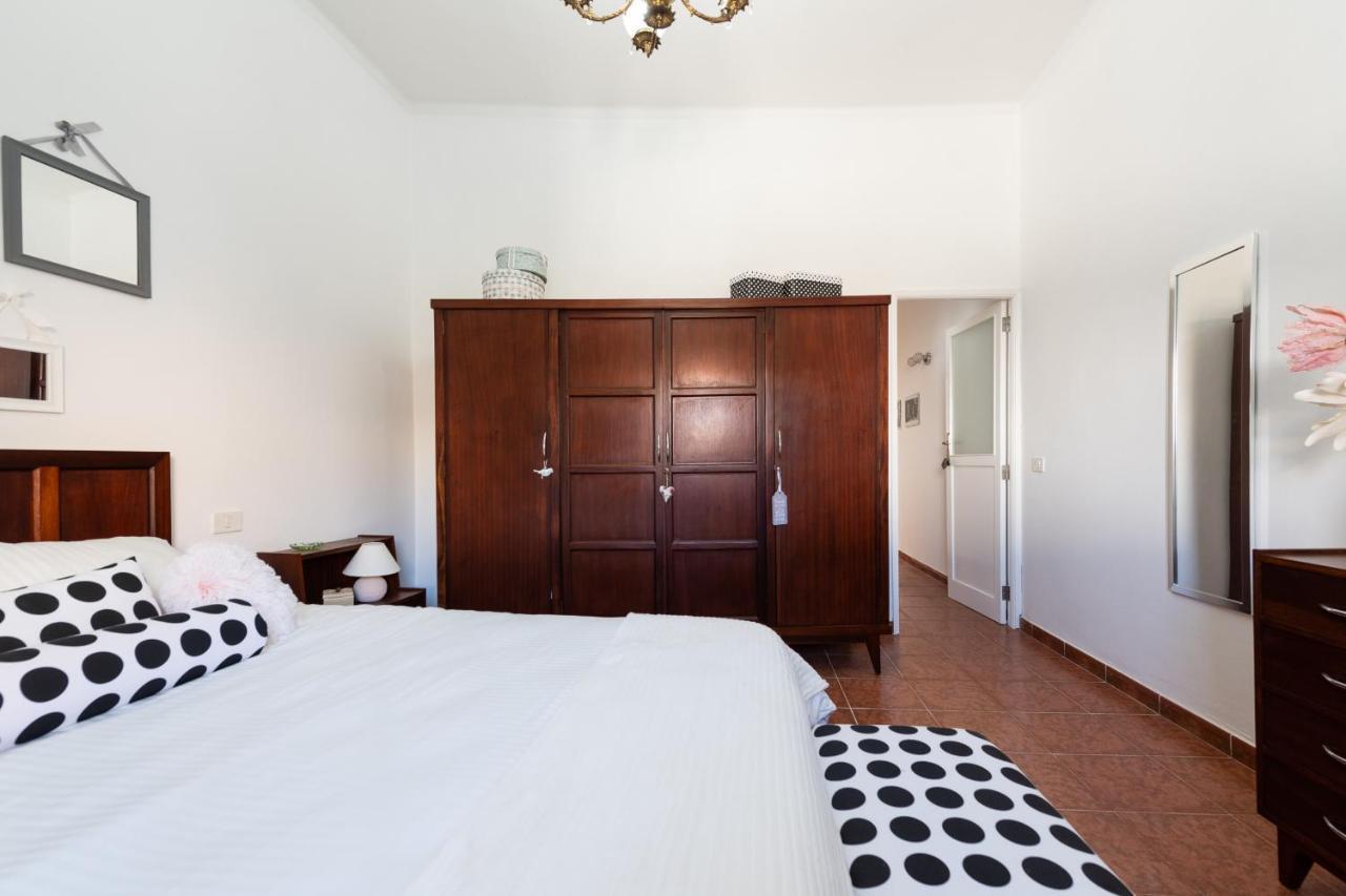 Balcony Spacious 2Br Historic Centre Arucas Apartment ภายนอก รูปภาพ