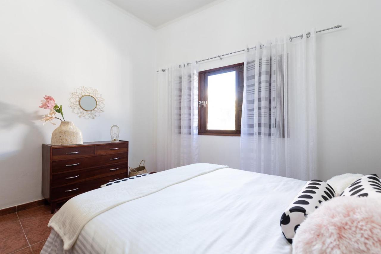 Balcony Spacious 2Br Historic Centre Arucas Apartment ภายนอก รูปภาพ