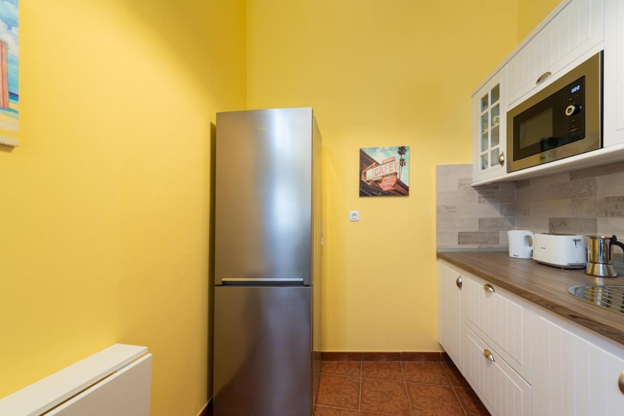 Balcony Spacious 2Br Historic Centre Arucas Apartment ภายนอก รูปภาพ