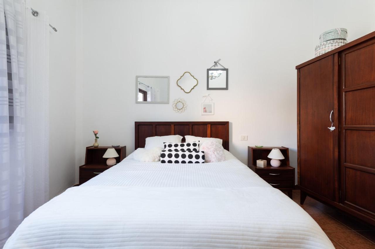 Balcony Spacious 2Br Historic Centre Arucas Apartment ภายนอก รูปภาพ