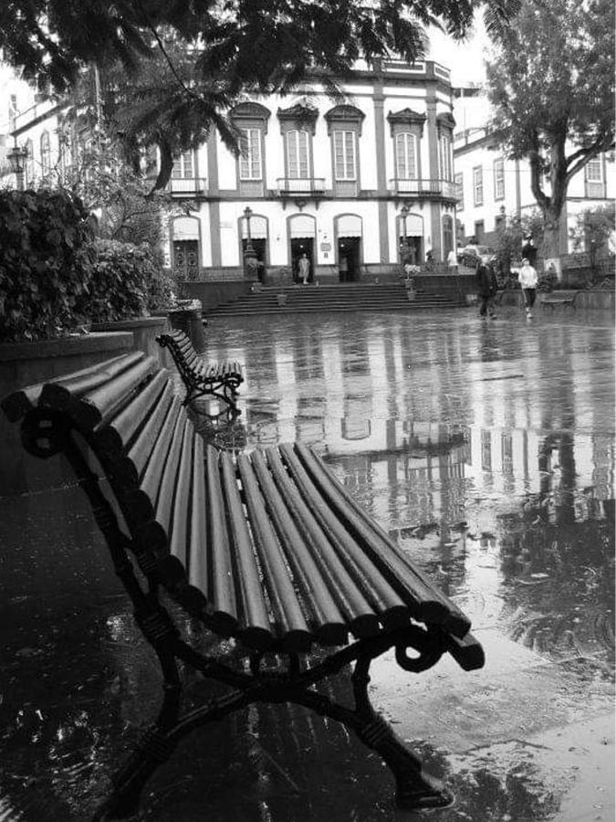 Balcony Spacious 2Br Historic Centre Arucas Apartment ภายนอก รูปภาพ